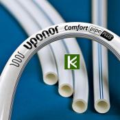 Труба Uponor Minitec Comfort Pipe 1063381 Упонор