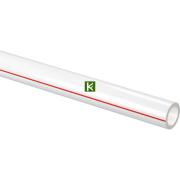 Труба Uponor Radi Pipe PN6 белая 110x10,0 (50 м)