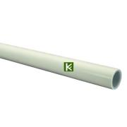 Труба Uponor Uni Pipe Plus 75 MLC 1013453 Упонор