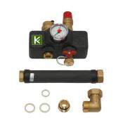 Группа безопасности котла Vaillant Вайлант 307591