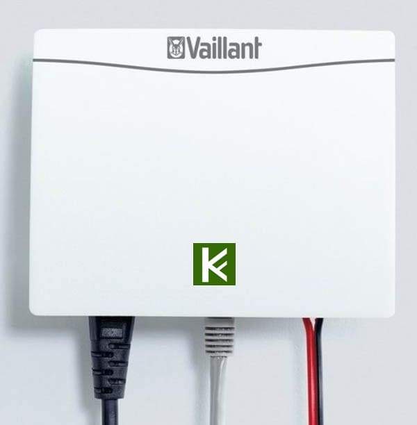 Блок управления котлом Vaillant VR 900 (VR900) - купить Вайлант 0020197118