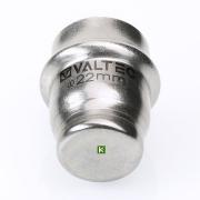 Заглушка Valtec VTi.961.I.000018 Валтек