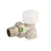 Вентиль угловой (подача) Uni-Fitt 165V2000 Юнифит