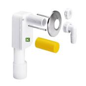 Сифон Viega 452452 для скрытого монтажа (Виега)