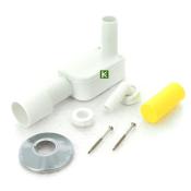 Сифон Viega 452452 для скрытого монтажа (Виега)