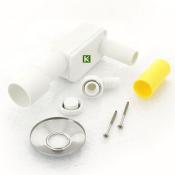 Сифон Viega 452452 для скрытого монтажа (Виега)