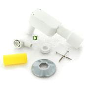 Сифон Viega 452452 для скрытого монтажа (Виега)