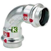 Виега фитинги Viega 558161