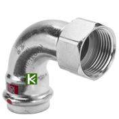 Виега фитинги Viega 601317