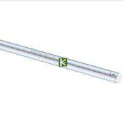 Стальная оцинкованная труба Viega Prestabo (Виега) 22x1,5 (6 м)