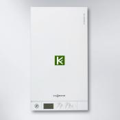 Котел Viessmann Vitopend 100-W + бойлер Vitocell 100-W A1HB007 Висман