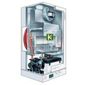 Котел Viessmann Vitopend 100-W + бойлер Vitocell 100-W A1HB008 Висман