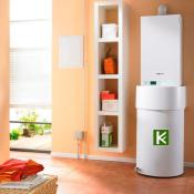 Котел Viessmann Vitopend 100-W + бойлер Vitocell 100-W A1HB008 Висман