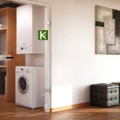 Котел Viessmann Vitopend 100-W + бойлер Vitocell 100-W A1HB011 Висман