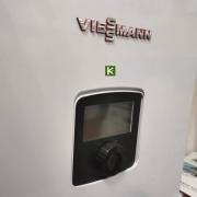 Электрический котел Viessmann Vitotron 100 VMN3-08 кВт (ZK05253) Висман
