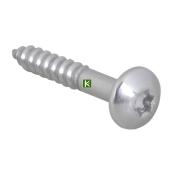 61843640 Walraven BIS RapidRail Шуруп Валравен