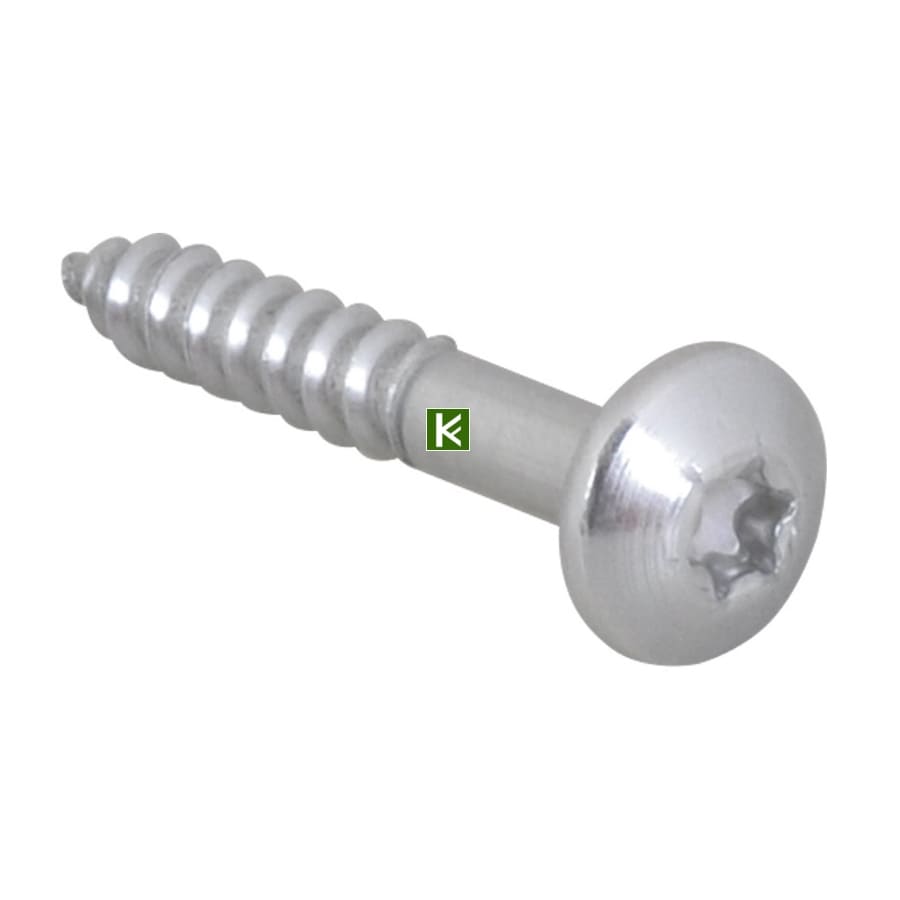 61843640 Walraven BIS RapidRail Шуруп Валравен