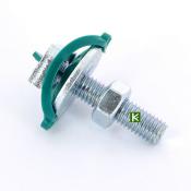 Болт монтажный Walraven BIS RapidRail Hammerfix 6523004 (болты Вальравен)