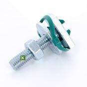 Болт монтажный Walraven BIS RapidRail Hammerfix 6523004 (болты Вальравен)