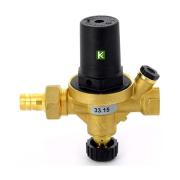 Подпиточный клапан Watts ALIMAT ALD 1/2" BP (арт. 10004877)