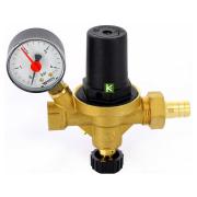 Подпиточный клапан Watts ALIMAT ALM D 10004889 (Ваттс)