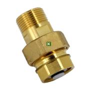 Отсечной клапан Watts Fixflex 10017945 (Ваттс)