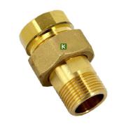 Отсечной клапан Watts Fixflex 10017945 (Ваттс)