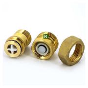 Отсечной клапан Watts Fixflex 10017945 (Ваттс)