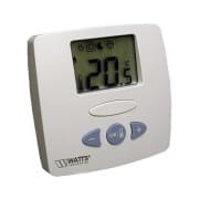 Комнатный термостат Watts WFHT-LCD 10021110 Ваттс