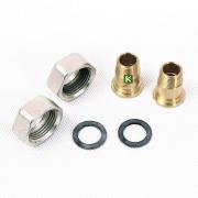 Гайки для насоса Wilo 4092743 Вило