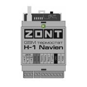 Zont H-1 Navien GSM термостат для газовых котлов Navien