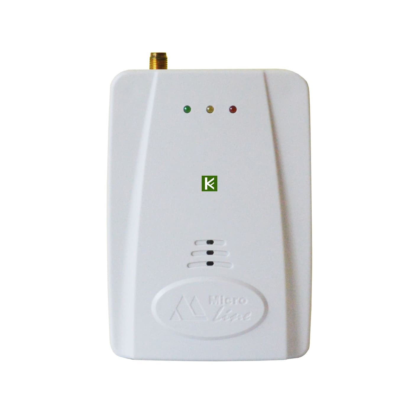 Zont H-1 GSM термостат для дистанционного управления котлами (ML12074)