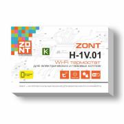Zont H-1V OT BOX. Модуль GSM управления котлом c OpenTherm ML00004831