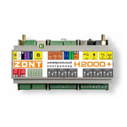 ZONT H2000+ Универсальный контроллер ML00004239