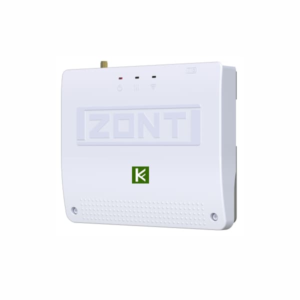 Zont SMART Отопительный GSM контроллер (ML00004159)