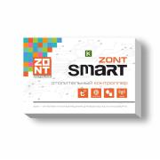 Zont SMART Отопительный GSM контроллер