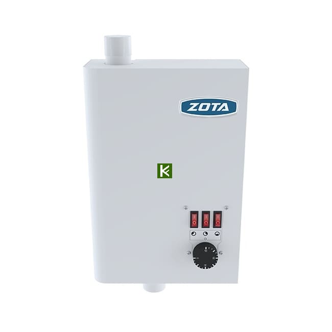 Электрокотел ZOTA Balance (Зота)