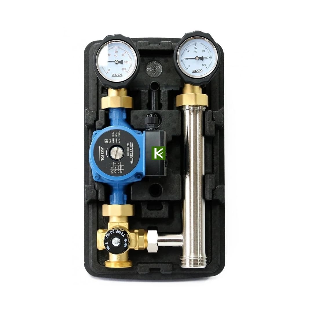 Насосная группа Zota GR4932010004 Зота