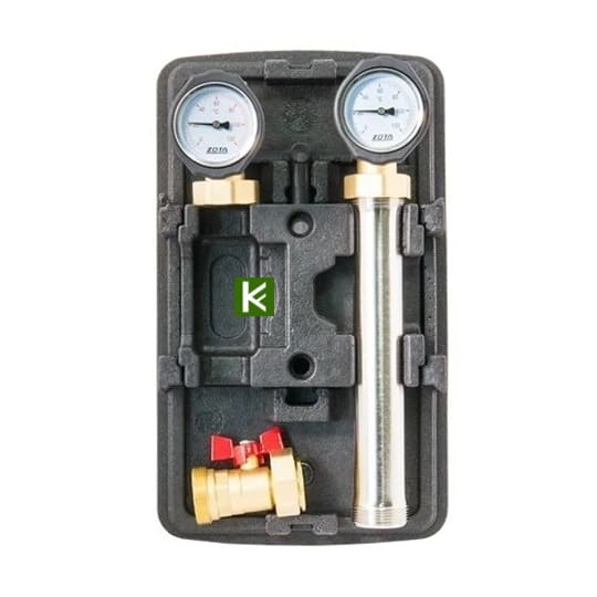 Насосная группа Zota PG3630000002 Зота