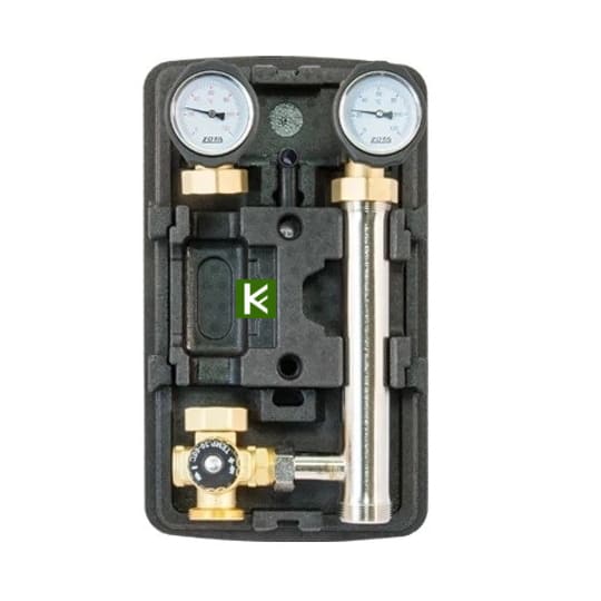 Насосная группа Zota PG3630000003 Зота