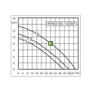 Насос Zota RING 65-120SF ZR3630126310 (Зота)
