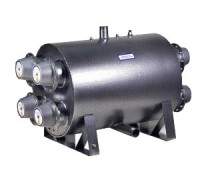 Электрический котел Эван ЭПО42 2фл